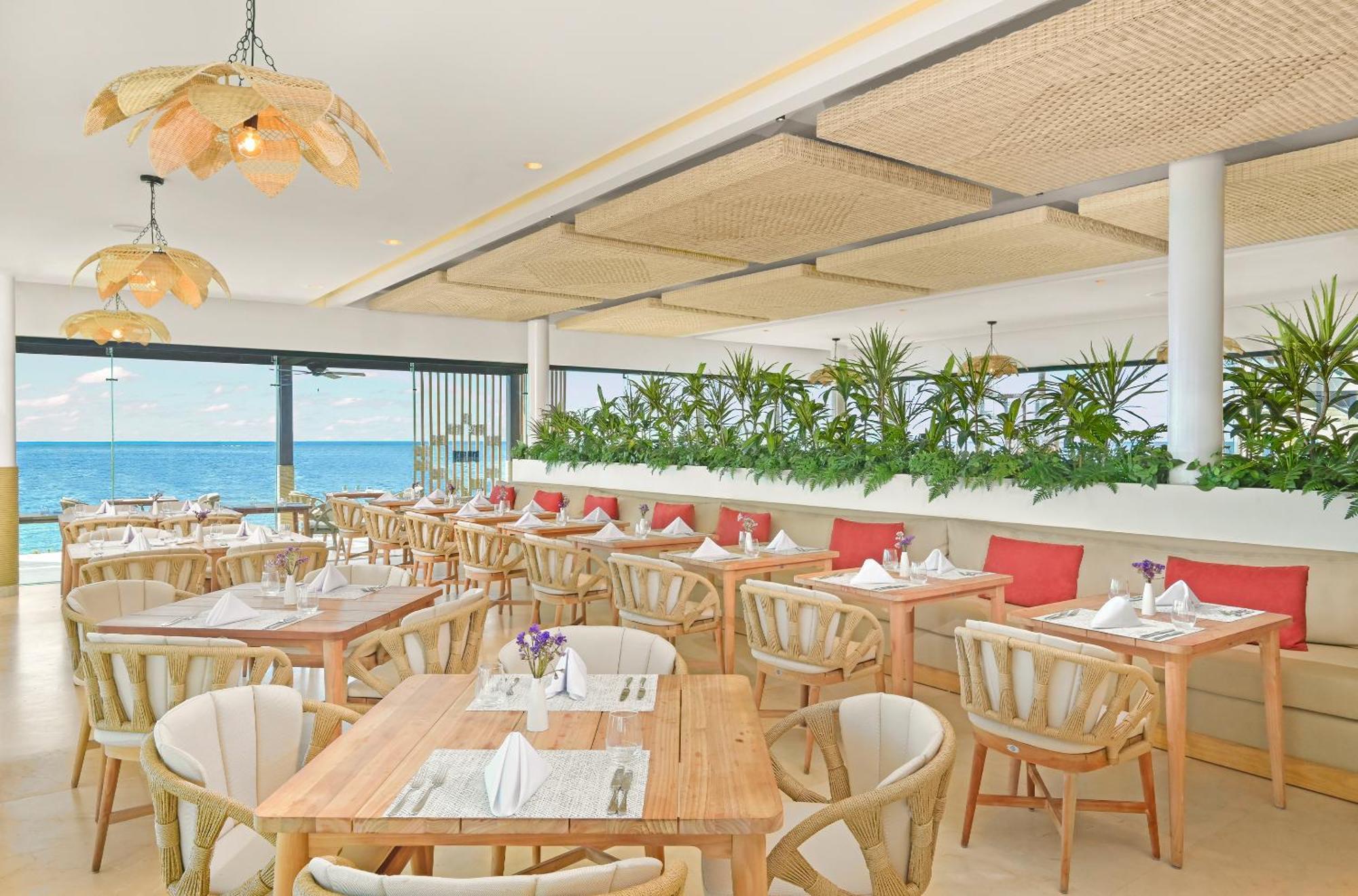 The Eden By Desire Riviera Maya All Inclusive - Couples Only Puerto Morelos Extérieur photo