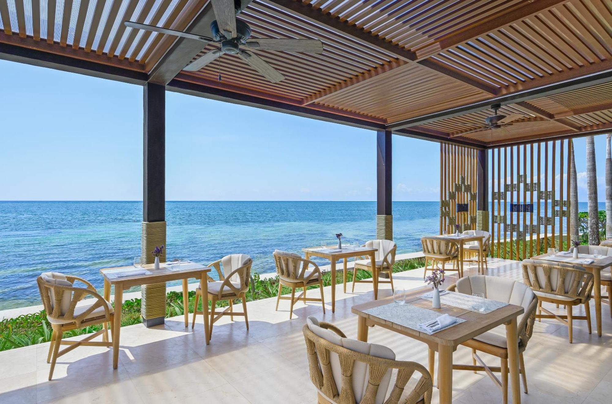 The Eden By Desire Riviera Maya All Inclusive - Couples Only Puerto Morelos Extérieur photo
