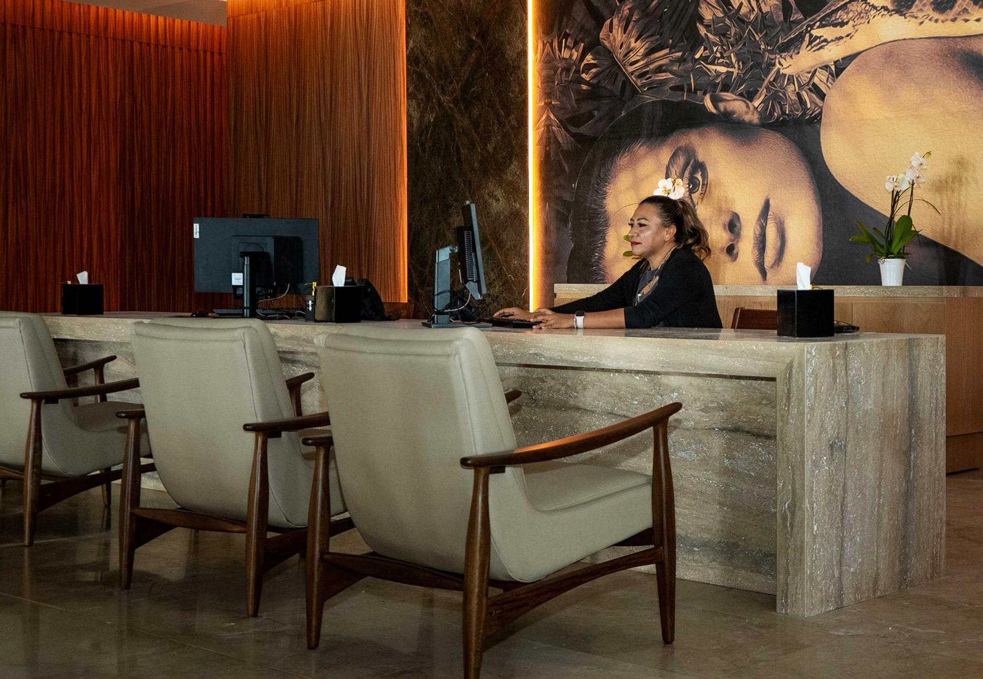 The Eden By Desire Riviera Maya All Inclusive - Couples Only Puerto Morelos Extérieur photo